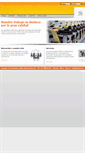Mobile Screenshot of echiozzi.com